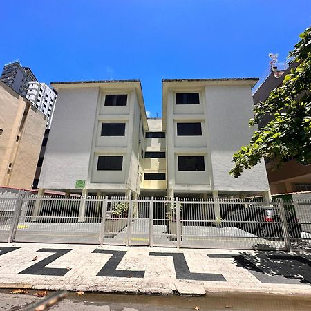 Apartamento Temporada Guarujá Esterno foto