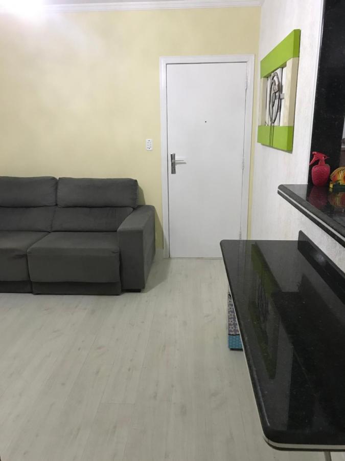 Apartamento Temporada Guarujá Esterno foto