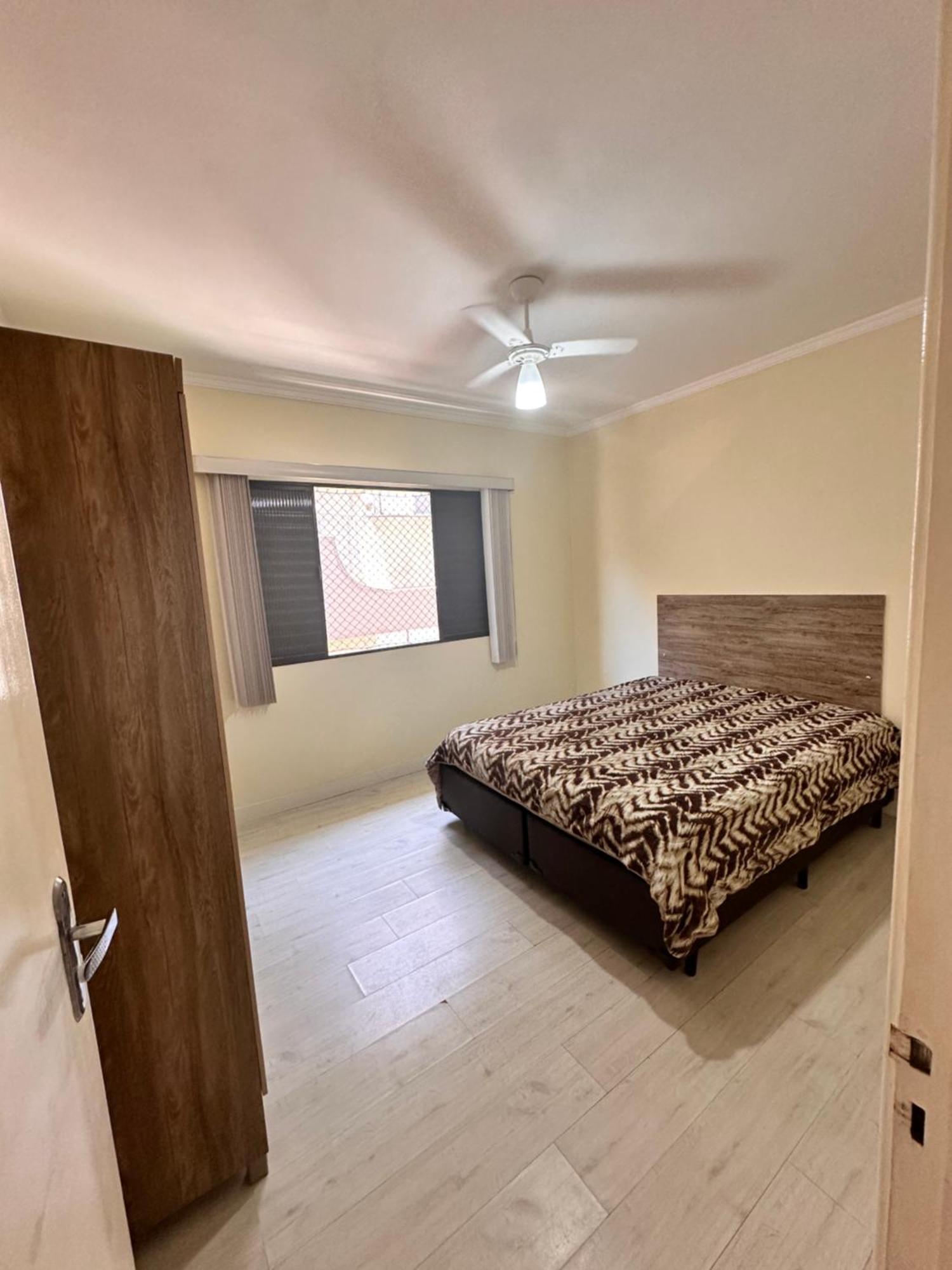 Apartamento Temporada Guarujá Esterno foto