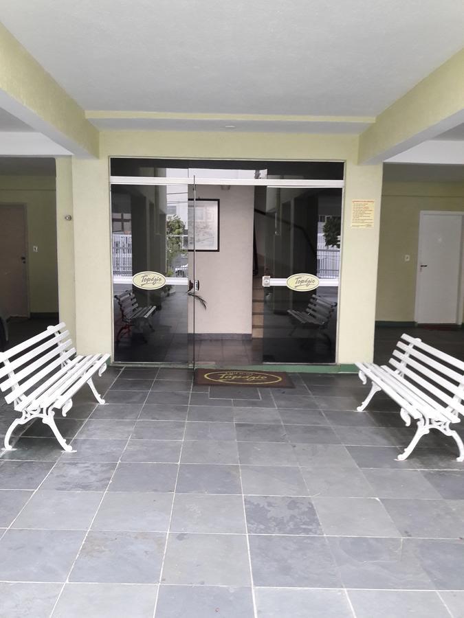 Apartamento Temporada Guarujá Esterno foto