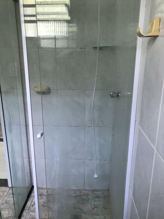 Apartamento Temporada Guarujá Esterno foto